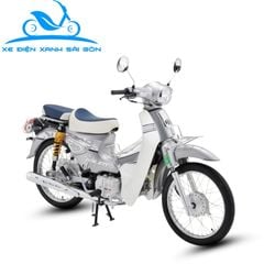 Xe số 50CC Halim Cub 81 New