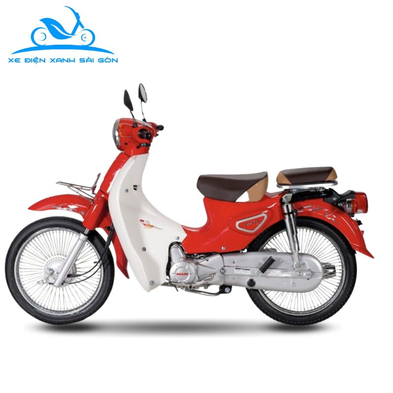 Kymco tung ra mẫu xe số 50cc giá rẻ dành cho học sinh #48 Kymco tung ra mẫu xe số 50cc giá rẻ dành cho học sinh