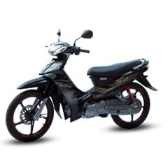 Xe số 50CC Halim Sirius