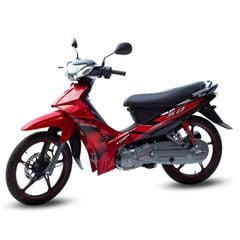 Xe số 50CC Halim Sirius