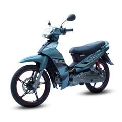 Xe số 50CC Halim Sirius