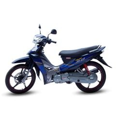 Xe số 50CC Halim Sirius