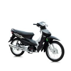 Xe số 50CC Halim Wave Alpha