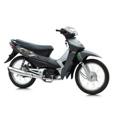 Xe số 50CC Halim Wave Alpha