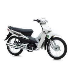 Xe số 50CC Halim Wave Alpha