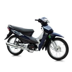 Xe số 50CC Halim Wave Alpha