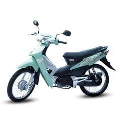 Xe số 50CC Halim Wave Alpha