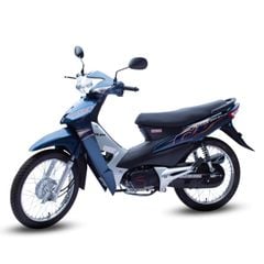 Xe số 50CC Halim Wave Alpha