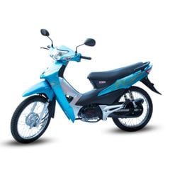 Xe số 50CC Halim Wave Alpha