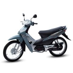 Xe số 50CC Halim Wave Alpha