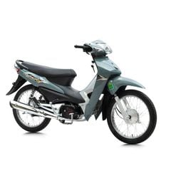 Xe số 50CC Halim Wave Alpha