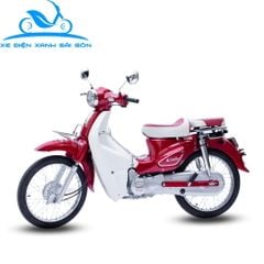 Xe số 50CC Sumotor Cub 86 S50C