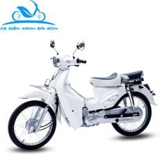 Xe số 50CC Sumotor Cub 86 S50C