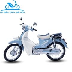 Xe số 50CC Sumotor Cub 86 S50C