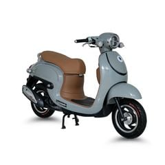 Xe Tay Ga 50cc Ally Golden