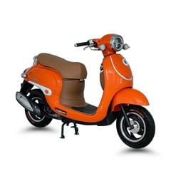 Xe Tay Ga 50cc Ally Golden