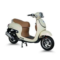 Xe Tay Ga 50cc Ally Golden