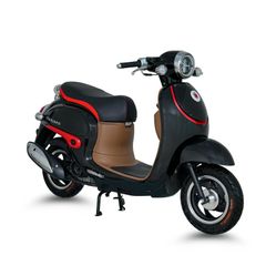 Xe Tay Ga 50cc Ally Golden