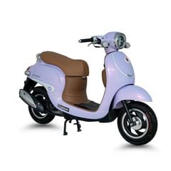 Xe Tay Ga 50cc Ally Golden