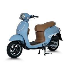 Xe Tay Ga 50cc Ally Golden