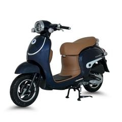 Xe Tay Ga 50cc Ally Golden