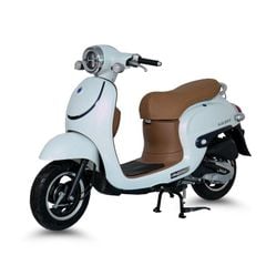 Xe Tay Ga 50cc Ally Golden