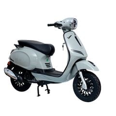 Xe tay ga 50cc Ally Vegas
