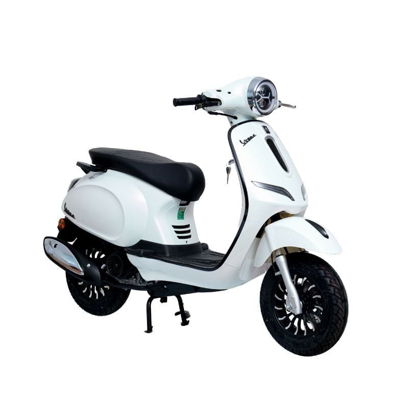 Xe tay ga 50cc Ally Vegas