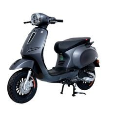 Xe tay ga 50cc Ally Vegas