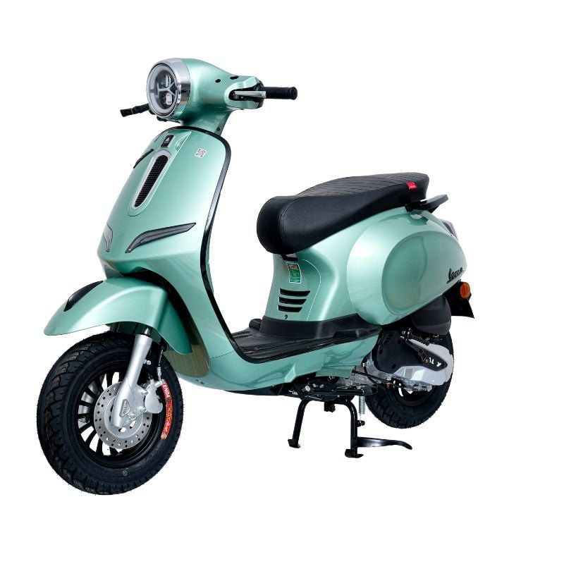 Xe tay ga 50cc Ally Vegas