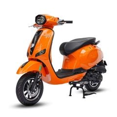 Xe tay ga 50cc DK Roma SX