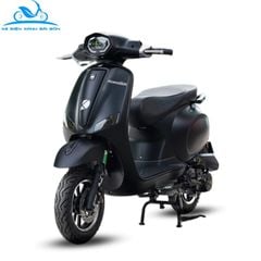 Xe tay ga 50cc DK Roma SX