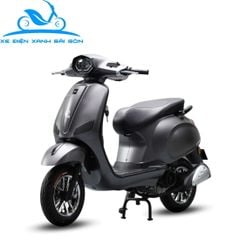 Xe tay ga 50cc DK Roma SX