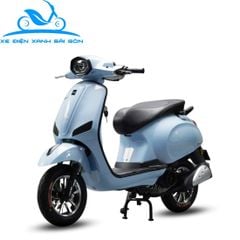 Xe tay ga 50cc DK Roma SX