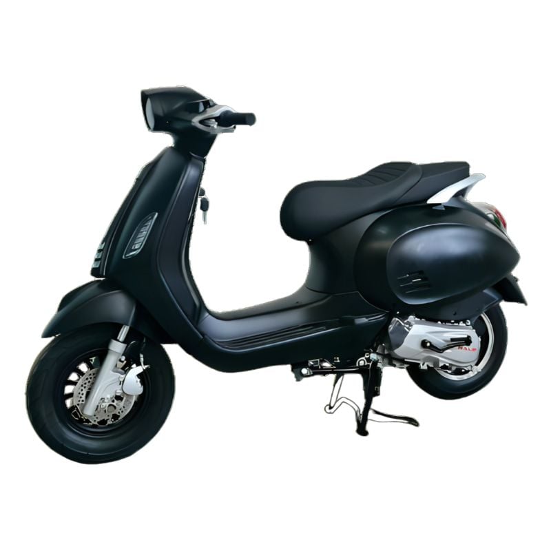 Xe Tay Ga 50CC Halim GTS50 Bản 2024