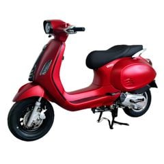 Xe Tay Ga 50CC Halim GTS50 Bản 2024