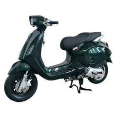 Xe Tay Ga 50CC Halim GTS50 Bản 2024