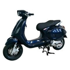 Xe Tay Ga 50CC Halim GTS50 Bản 2024