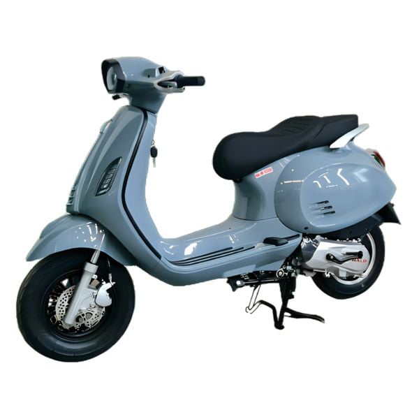 Xe Tay Ga 50CC Halim GTS50 Bản 2024