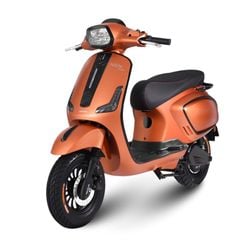 Xe Máy Điện Osakar Nispa Viva Bản 2024