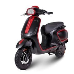 Xe Máy Điện Osakar Nispa Viva Bản 2024