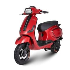 Xe Máy Điện Osakar Nispa Viva Bản 2024