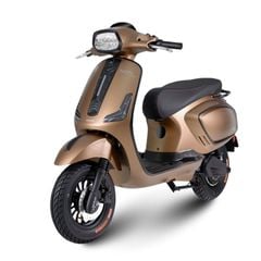 Xe Máy Điện Osakar Nispa Viva Bản 2024