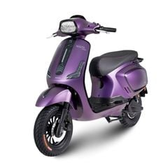 Xe Máy Điện Osakar Nispa Viva Bản 2024