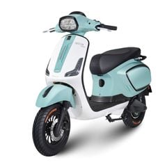 Xe Máy Điện Osakar Nispa Viva Bản 2024