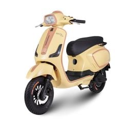 Xe Máy Điện Osakar Nispa Viva Bản 2024