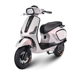 Xe Máy Điện Osakar Nispa Viva Bản 2024