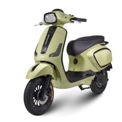 Xe Máy Điện Osakar Nispa Viva Bản 2024