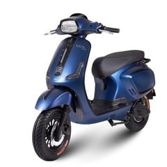 Xe Máy Điện Osakar Nispa Viva Bản 2024
