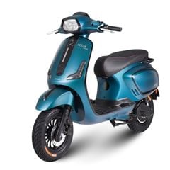 Xe Máy Điện Osakar Nispa Viva Bản 2024
